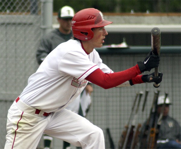 Mount Si baseball hammers Enumclaw, Timberline to head to final four ...