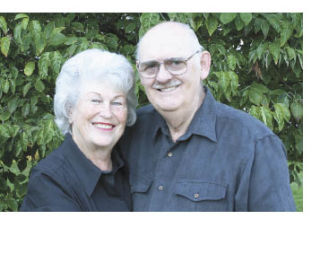 Fall City residents Tom and Irene Pike will celebrate their 50th wedding anniversary at an open house planned for Saturday