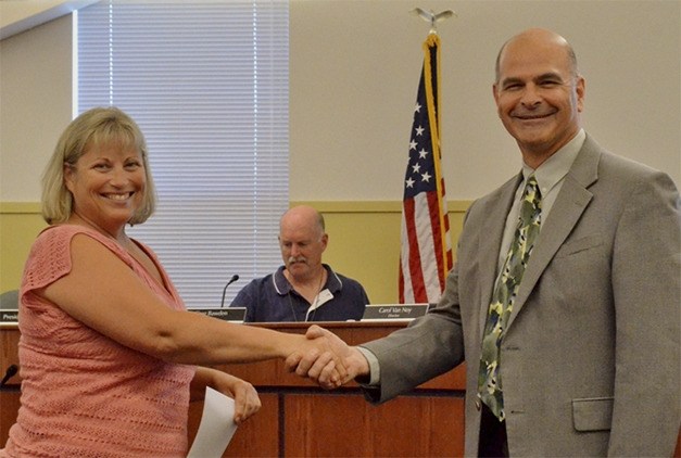 Dr. Anthony Smith takes over as new Riverview schools superintendent