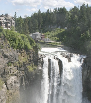 A recent court decision against a Snoqualmie Tribe appeal of Puget Sound Energy's license to run the Snoqualmie Falls hydropower plant clears part of the way for planned changes and modernization at the Falls facility.