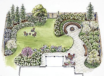 Bring your garden designs to life in North Bend workshop