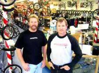 valley bike shop