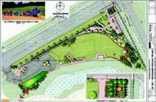 Rotary plans gateway park in Snoqualmie