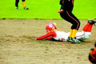 Mount Si softball cruising into postseason