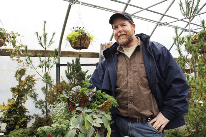 North Bend's 2011 Citizen of the Year