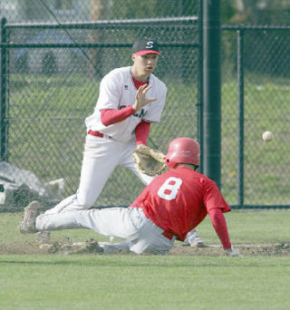 Two tough losses put team in predicament Mount Si baseball in dogfight for postseason