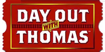 Courtesy PhotoDay out with Thomas is a nation-wide event that gives kids the chance to ride on Thomas the Tank Engine. The Northwest Railway Museum is the only stop in the area this year.