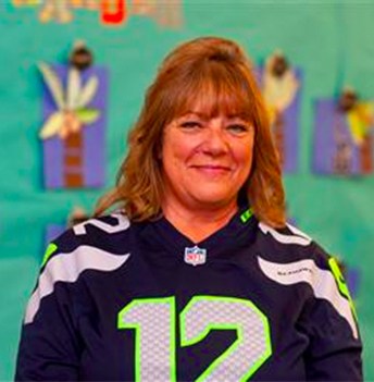 Valley teacher honored by the San Francisco 49ers