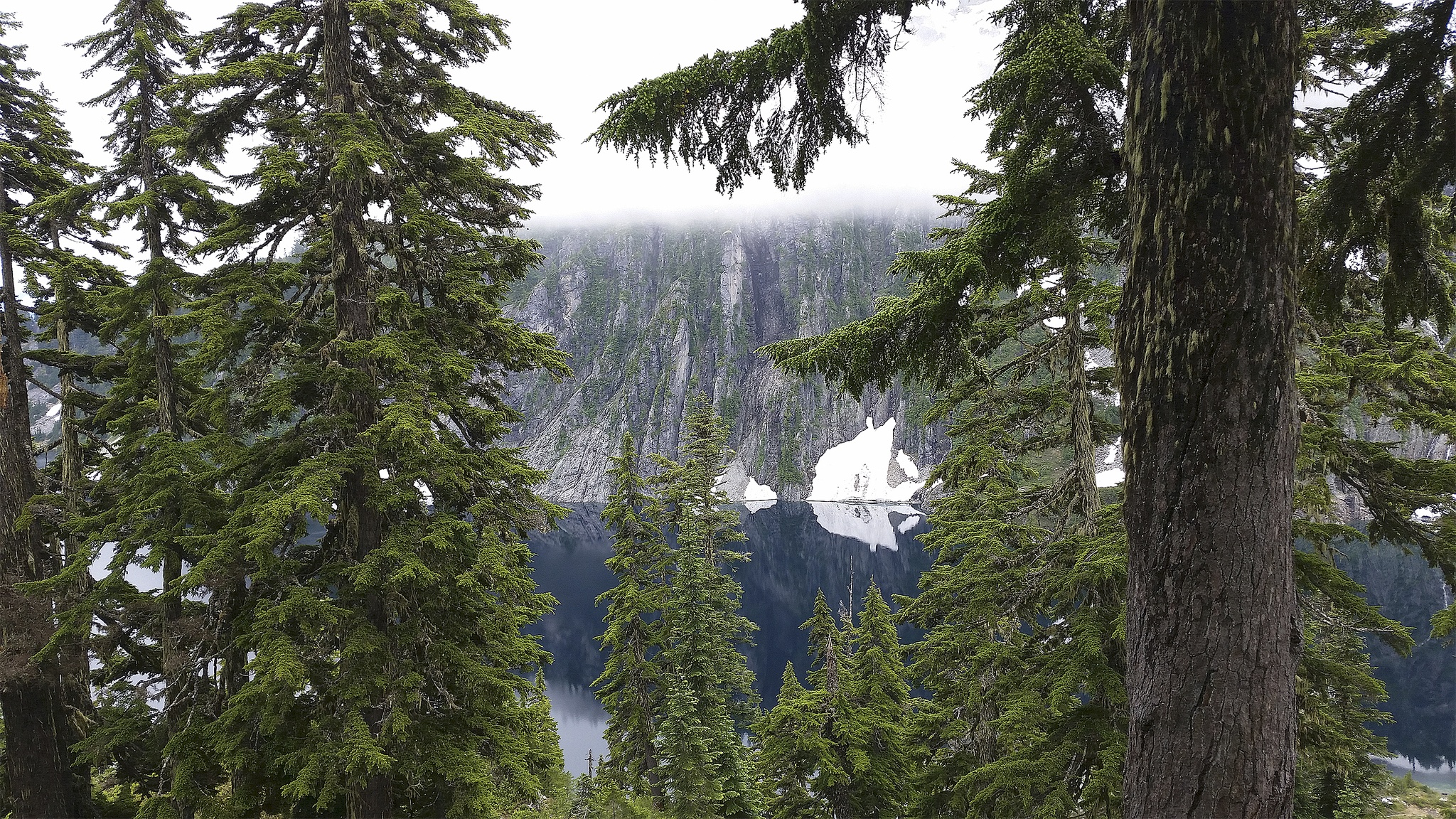 North Bend area offers stunning wilderness destinations