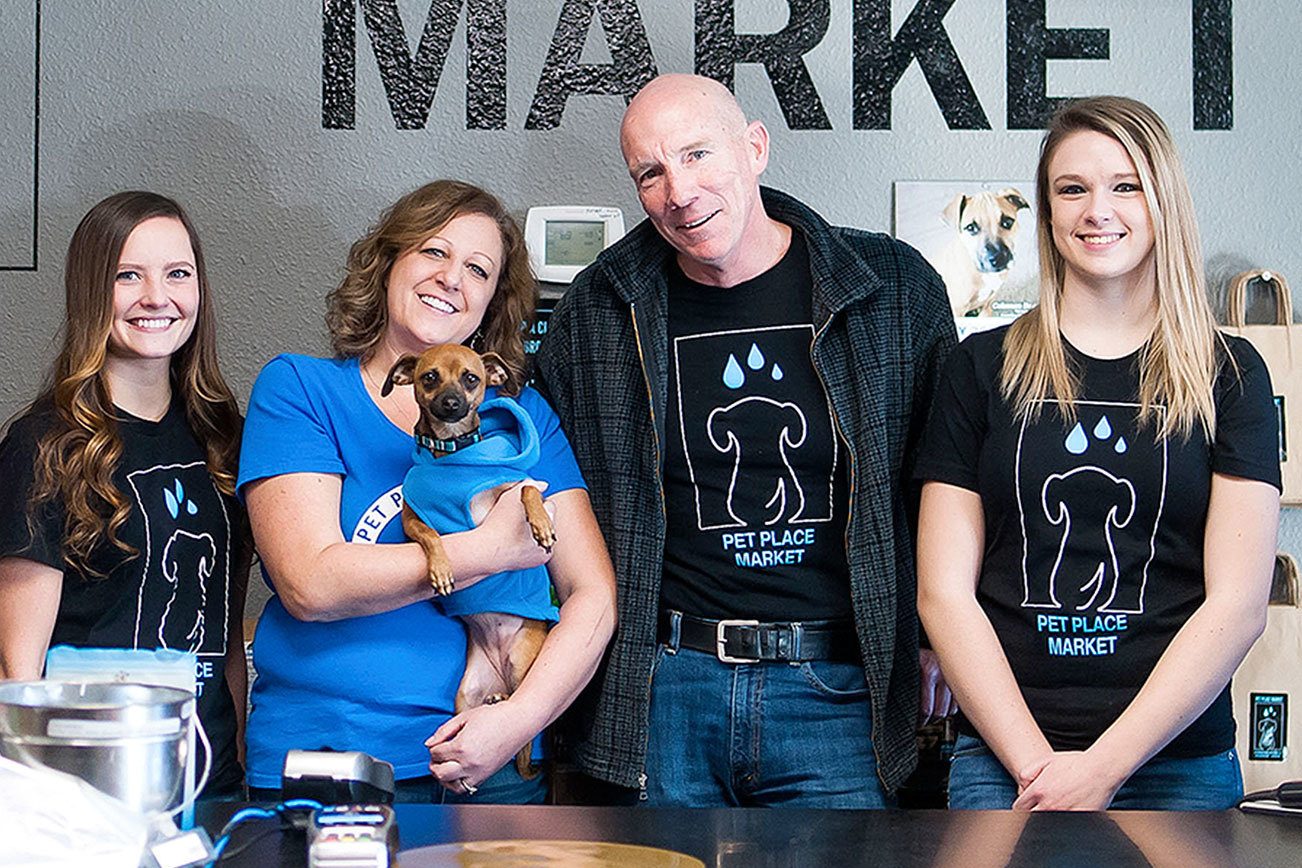 Spotlight on Business: Pet Place Market feeds a growth trend; Wildflower Wine Shop is strong supporter of Valley