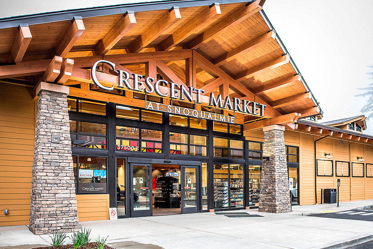 Snoqualmie Tribe Opens Newest Venture Crescent Market Near Snoqualmie 