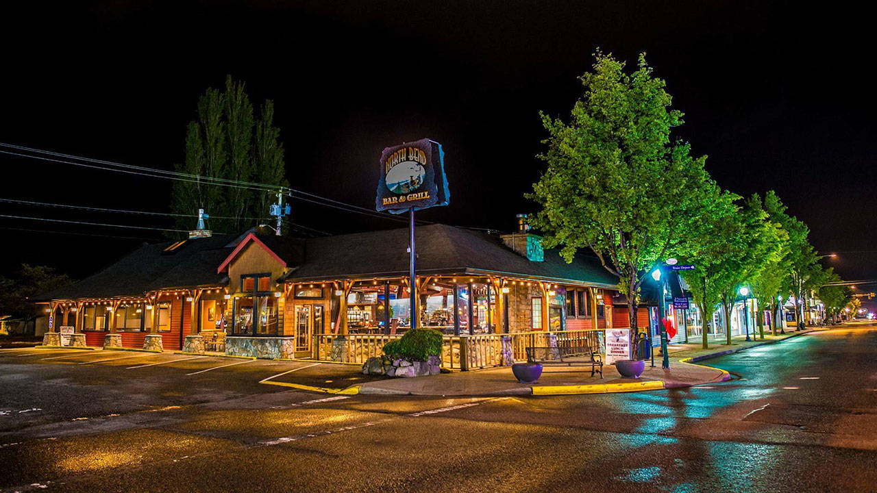 North Bend Bar and Grill holds 20th anniversary celebration on April 20