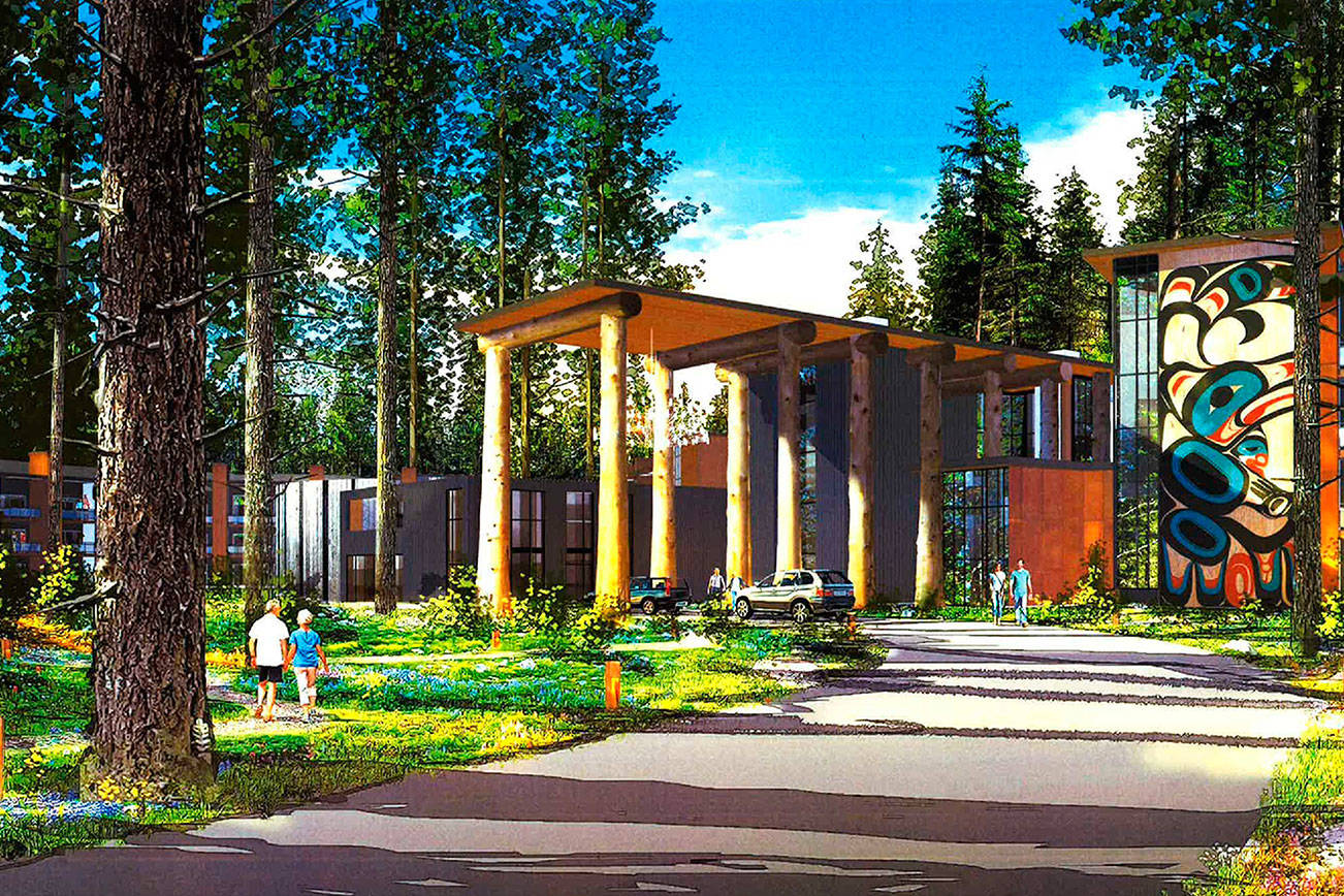 Salish Lodge & Spa expansion project public hearing scheduled