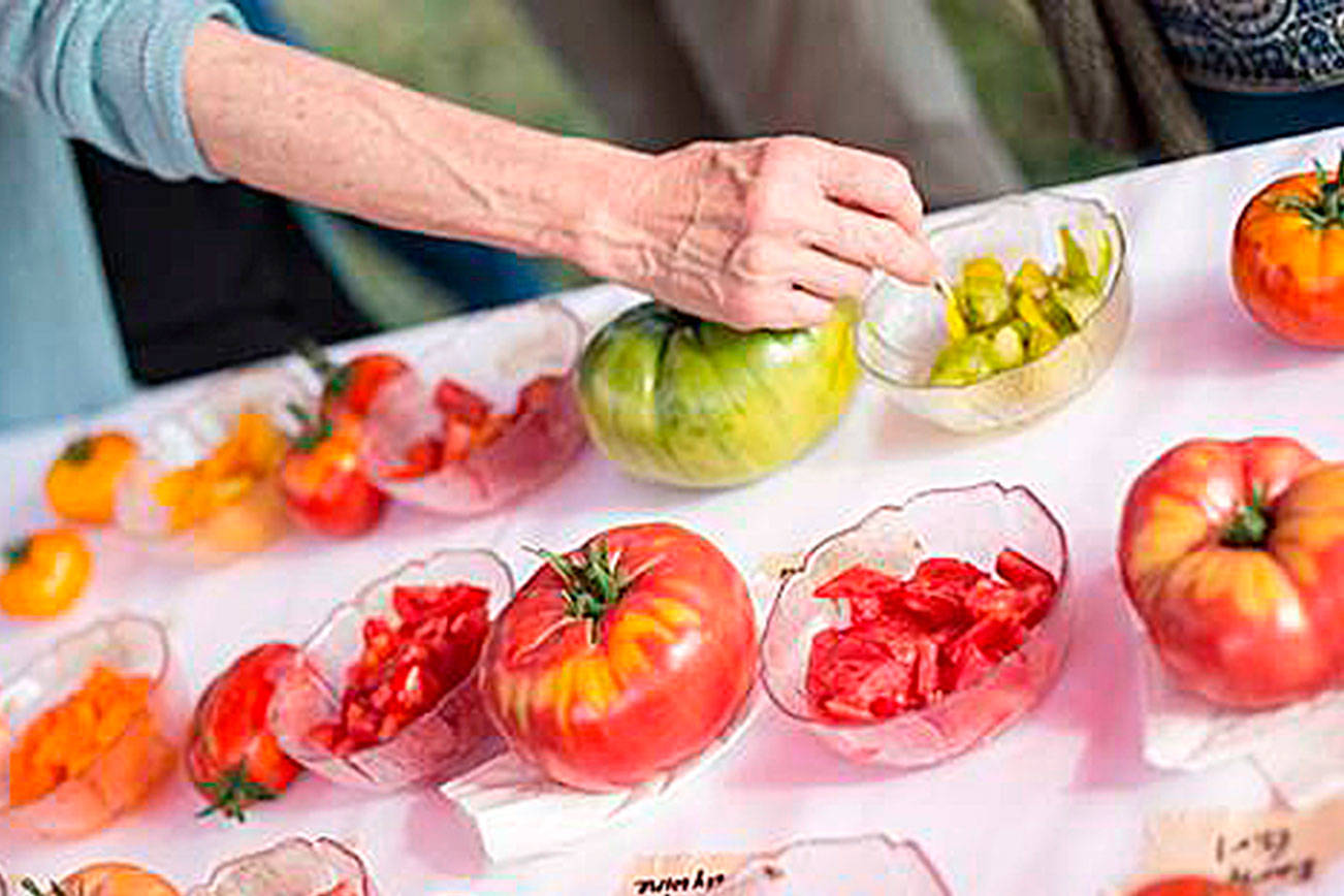 Carnation Farms hosts cooking class series with award-winning chef