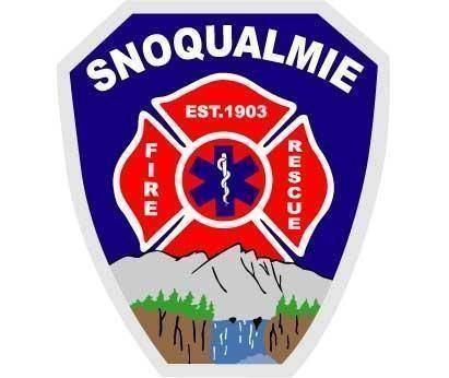 Snoqualmie Fire Department report: July 26-Aug. 1