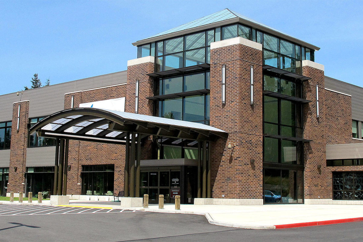 Snoqualmie Valley Hospital pursues affiliation with Overlake Medical ...