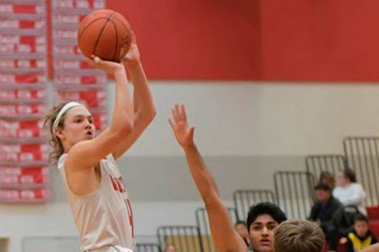 Wildcats rolling on the basketball court