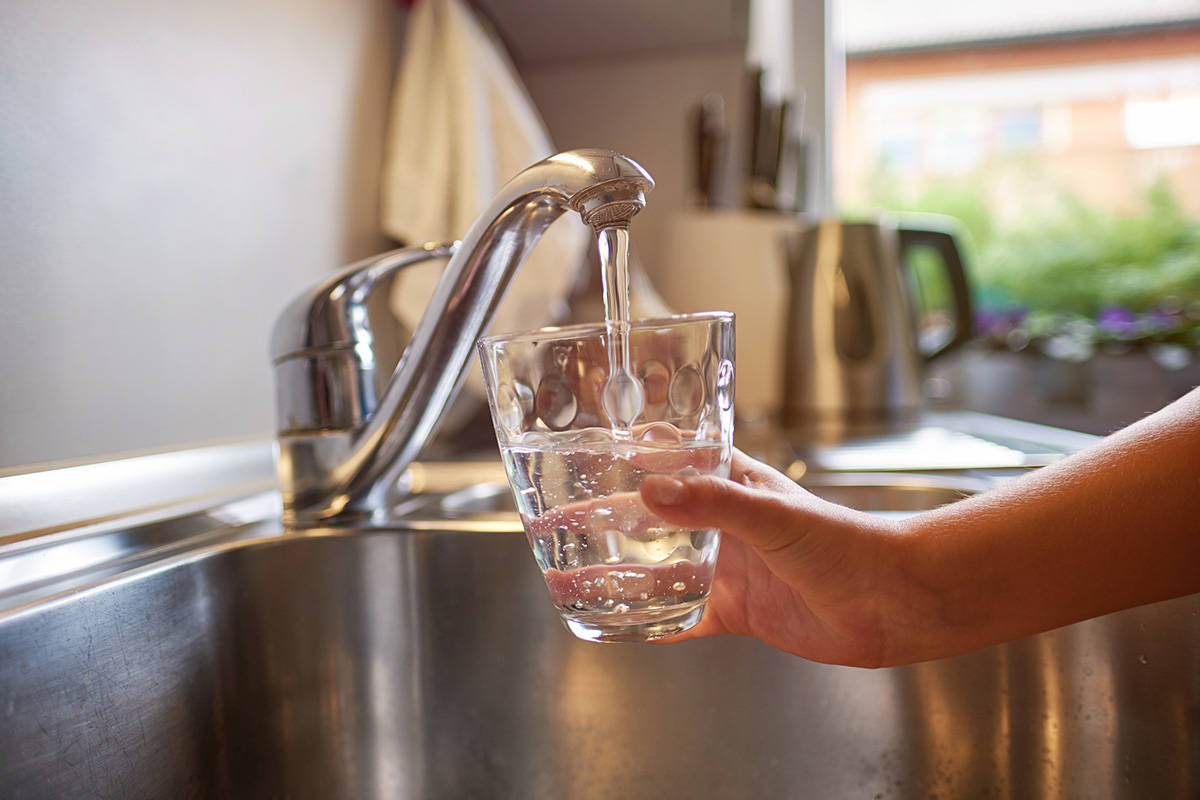 Sallal lifts boil water advisory Wednesday