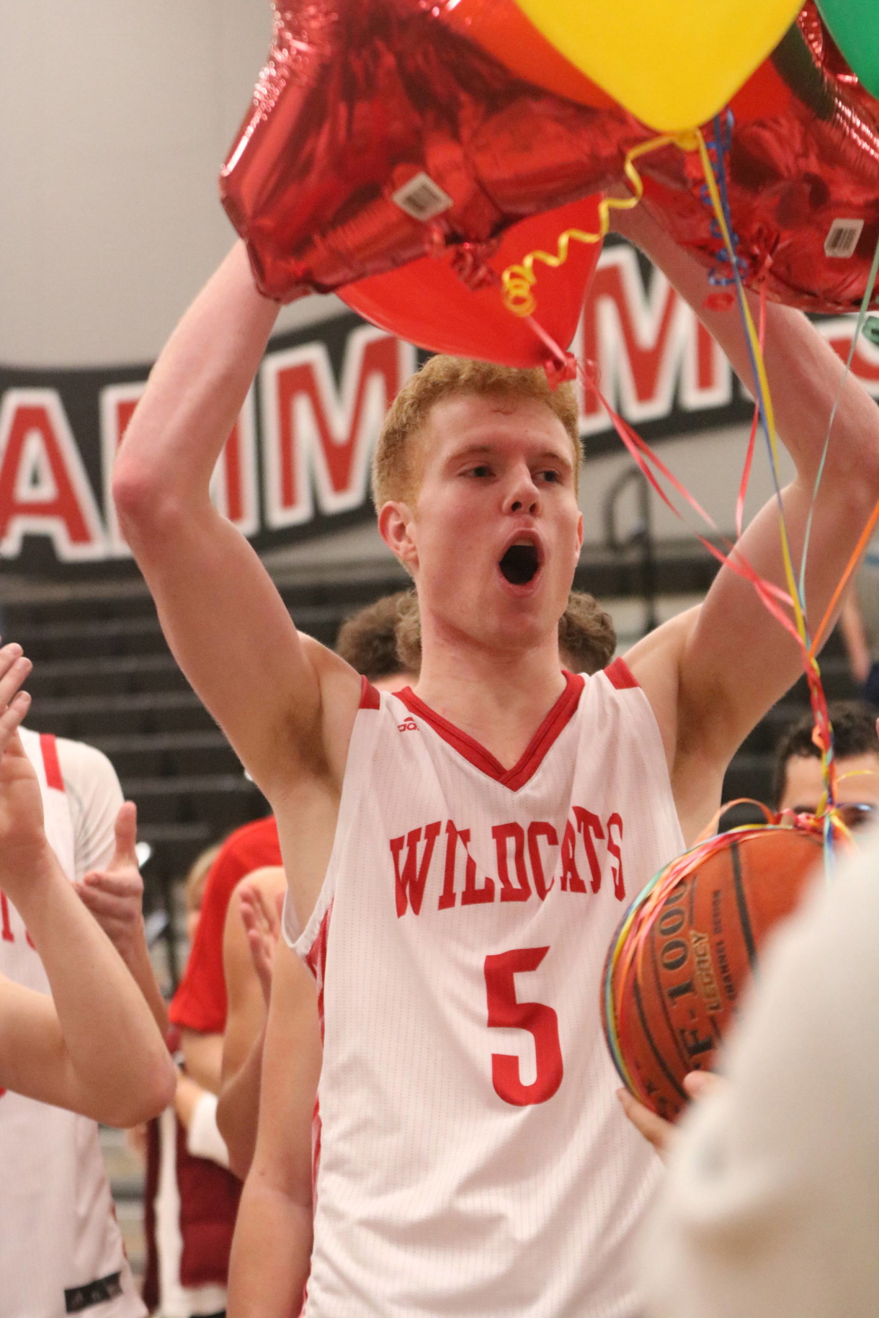 Mount Si’s Jabe Mullins (pictured) was named the 4A KingCo most valuable boys basketball player, Tyler Patterson is the defensive player of the year and Jason Griffith shared coach of the year honors with Skyline’s Gordon Kaplan. Mullins and Patterson are first-teamers and Bennett O’Connor and Hayden Curtiss are honorable mentions. On the girls’ side, Lauren Glazier and Sela Heide earned second-team honors and Nitika Kumar is an honorable mention. Andy Nystrom/ staff photo