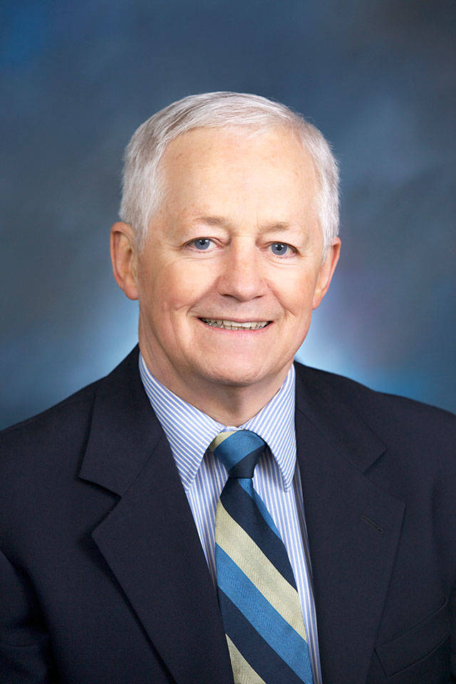 Mike Kreidler