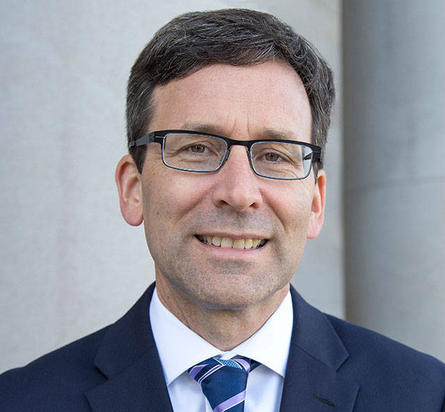 Bob Ferguson