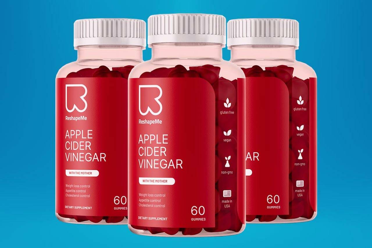 The 9 Best Apple Cider Vinegar Supplements of 2022, According to a Dietitian