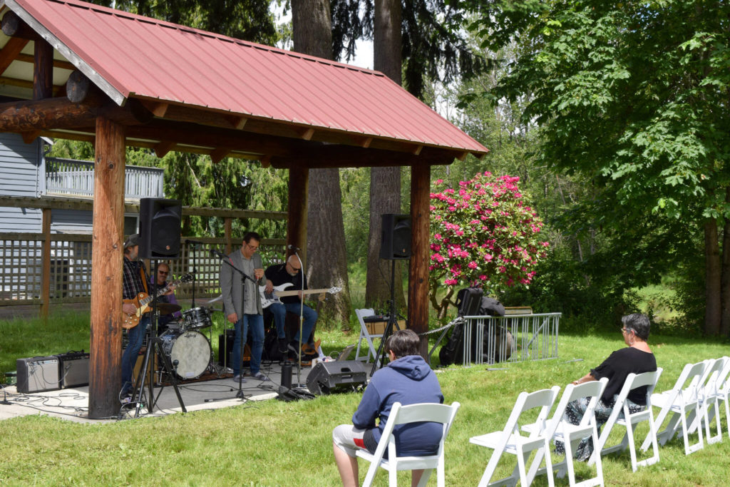 Photo Gallery Fall City Days returns for 49th year Snoqualmie Valley