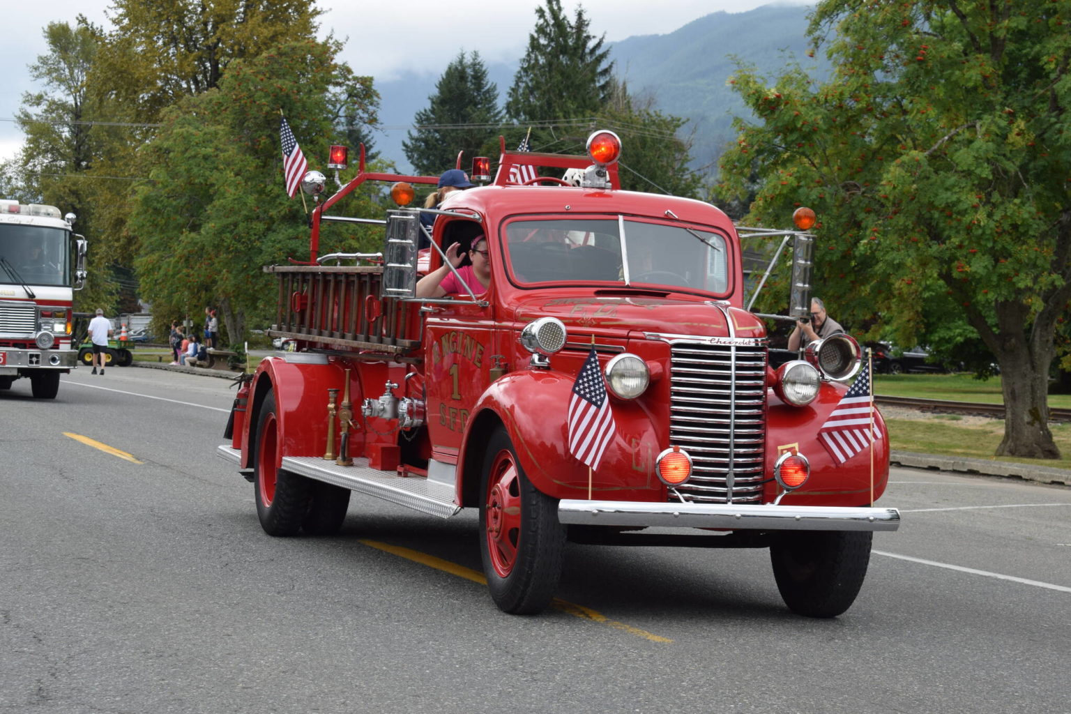 Snoqualmie Days festival to be held this weekend Snoqualmie Valley Record