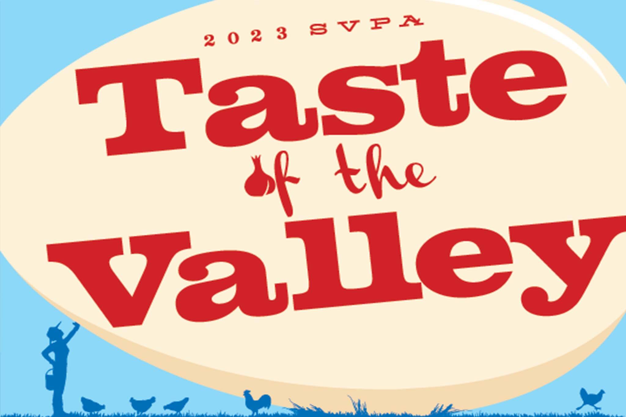 Taste of Valley Dinner to be held on July 29 Snoqualmie Valley Record