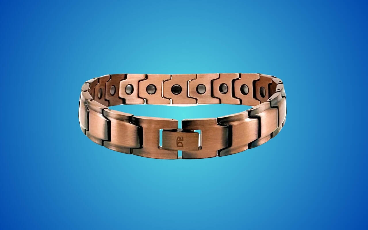 &Balanced Copper Bracelet Review: Can It Provide Effective Pain Relief Without Pills?